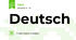 Deutsch