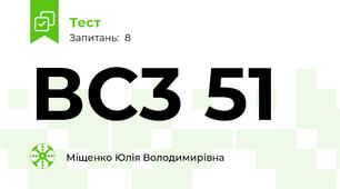 ВС3 51