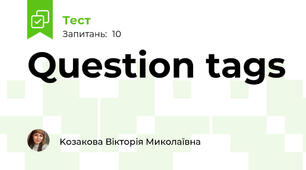 Question tags
