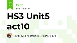 HS3 Unit5 act10