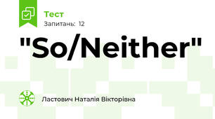 "So/Neither"