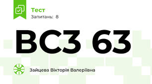 ВС3 63