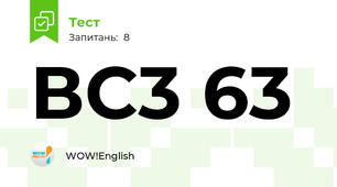 ВС3 63