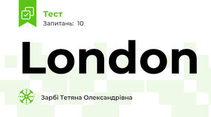 London