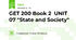 GET 200 Book 2  UNIT 07 "State and Society"