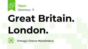 Great Britain. London.