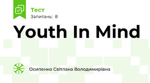Youth In Mind