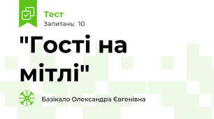 "Гості на мітлі"