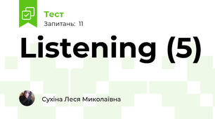 Listening (5)