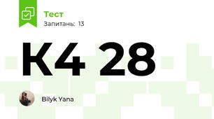 К4 28