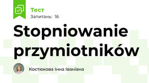 Stopniowanie przymiotników