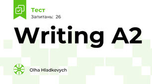Writing A2