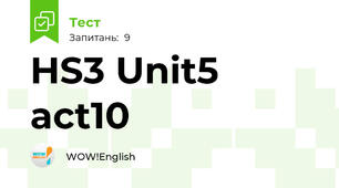 HS3 Unit5 act10