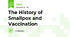 The History of Smallpox and Vaccination