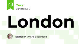 London