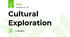 Cultural Exploration