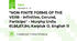"NON-FINITE FORMS OF THE VERB - Infinitive, Gerund, Participe" - Murphy Units 61,66,67,94; Karpiuk O. English 11 