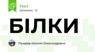 БІЛКИ