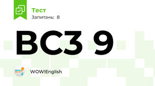 ВС3 9