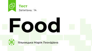 Food