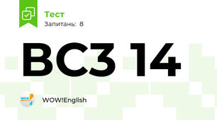 ВС3 14