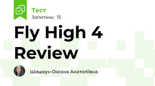 Fly High 4 Review 