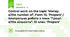 Control work on the topic ‘Money. а/the number of’. Form 10. ‘Prepare’ / Контрольна робота з теми "Гроші. а/the кількість". 10 клас. ‘Prepare’