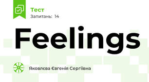Feelings 
