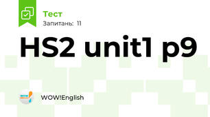 HS2 unit1 p9