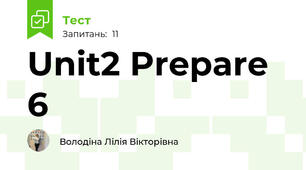 Unit2 Prepare 6