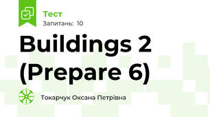 Buildings 2 (Prepare 6)