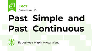 Past  Simple  and  Past  Continuous
