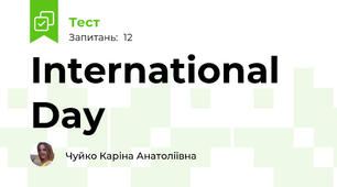 International Day