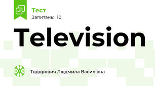 Television