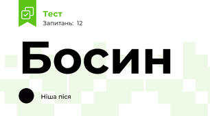 Босин