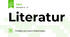 Literatur