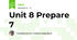 Unit 8 Prepare 7