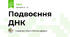 Подвоєння ДНК