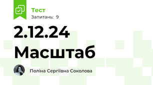2.12.24 Масштаб