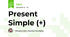 Present Simple (+)