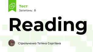 Reading