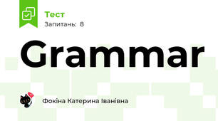 Grammar