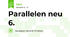 Parallelen neu 6.