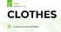 CLOTHES