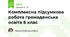 Комплексна підсумкова робота громадянська освіта 6 клас