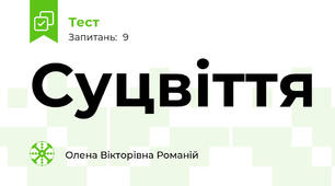 Суцвіття