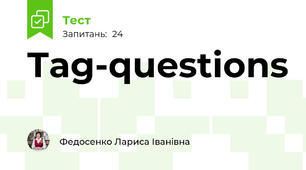 Tag-questions