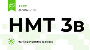 НМТ 3в