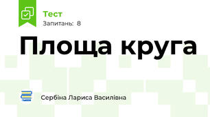 Площа круга