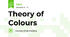 Theory of Colours